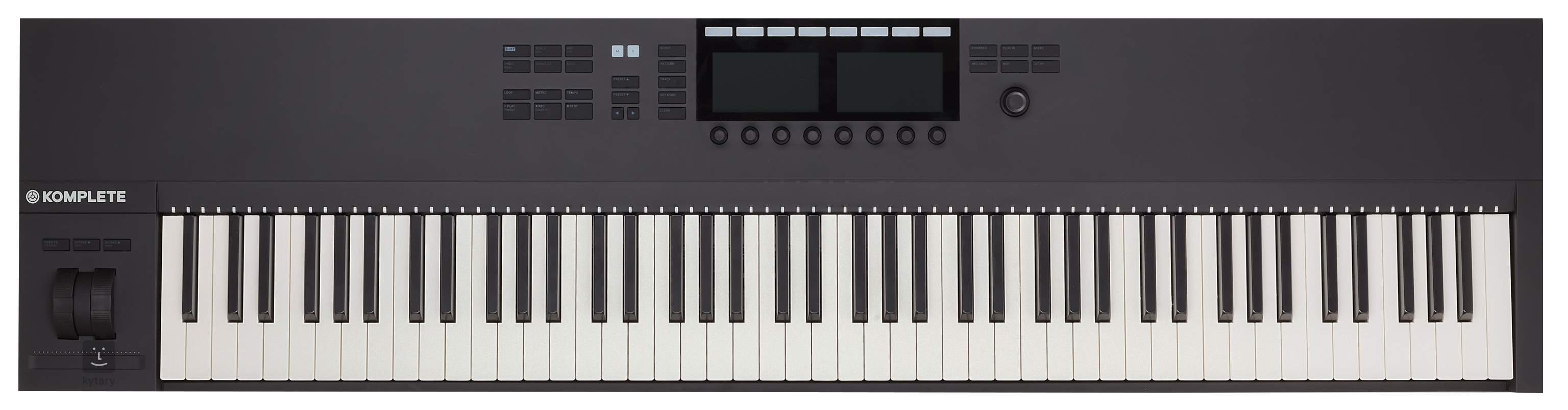 NATIVE INSTRUMENTS Komplete Kontrol S88 MK2