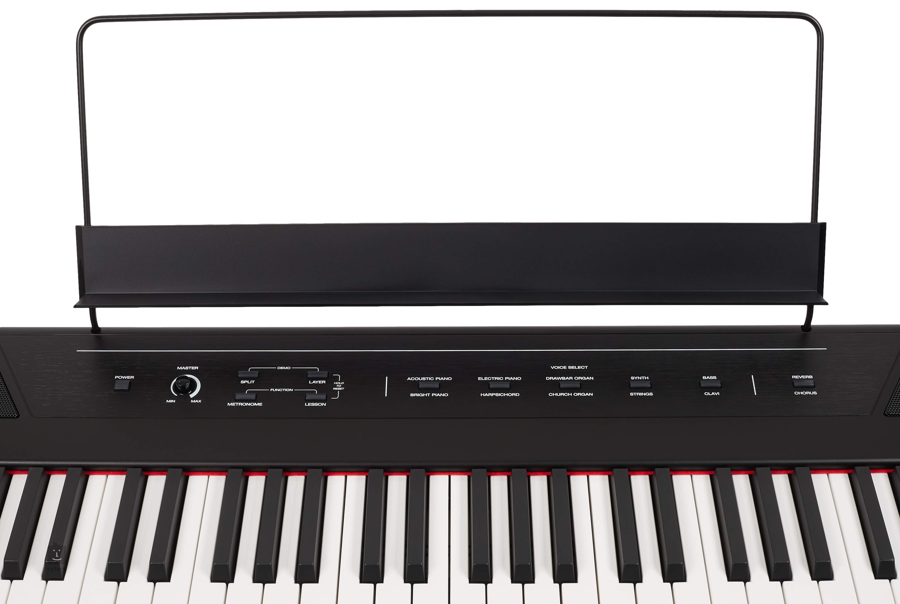 ALESIS Concert Přenosné digitální stage piano | Kytary.cz