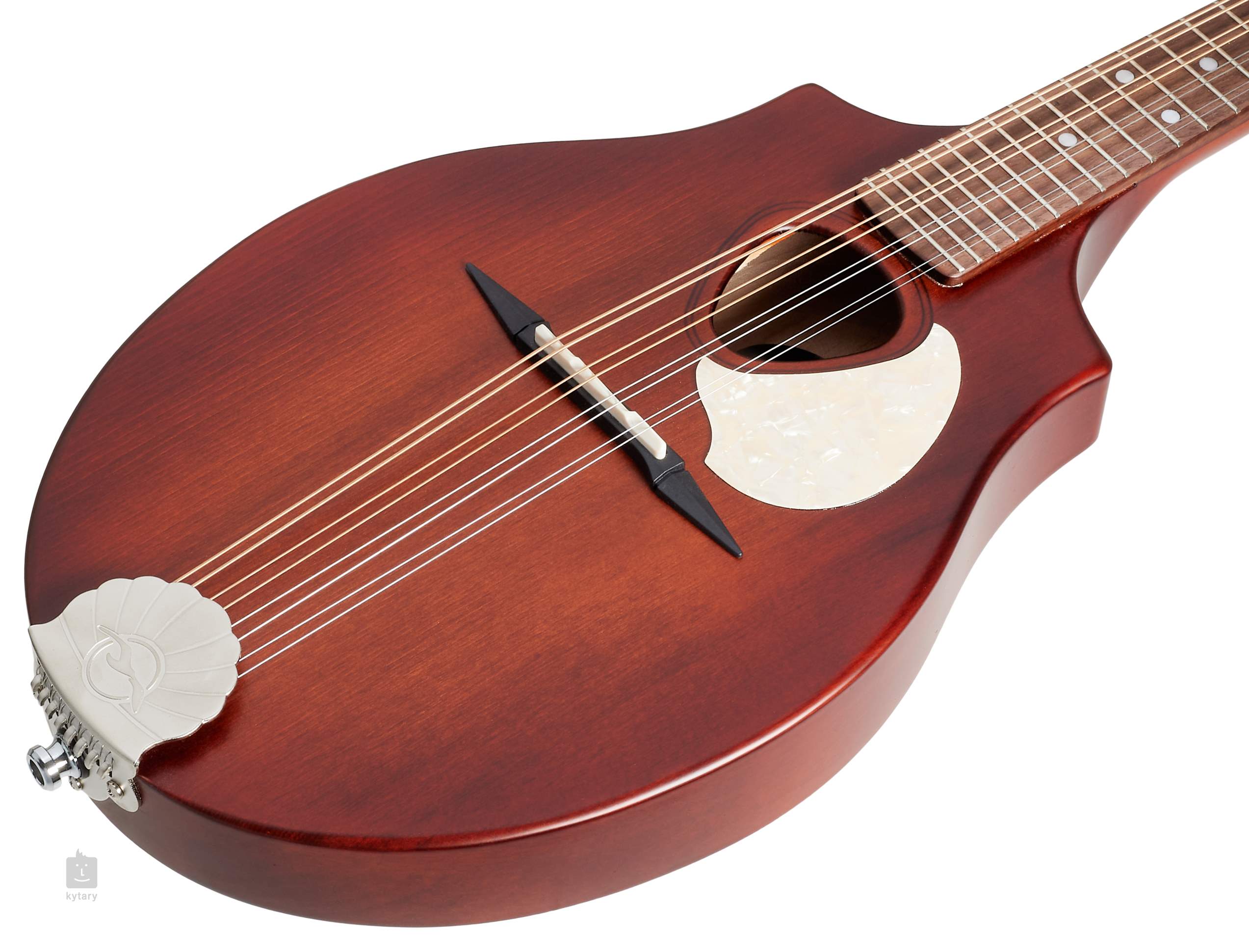 SEAGULL S8 Mandolin Burnt Umber