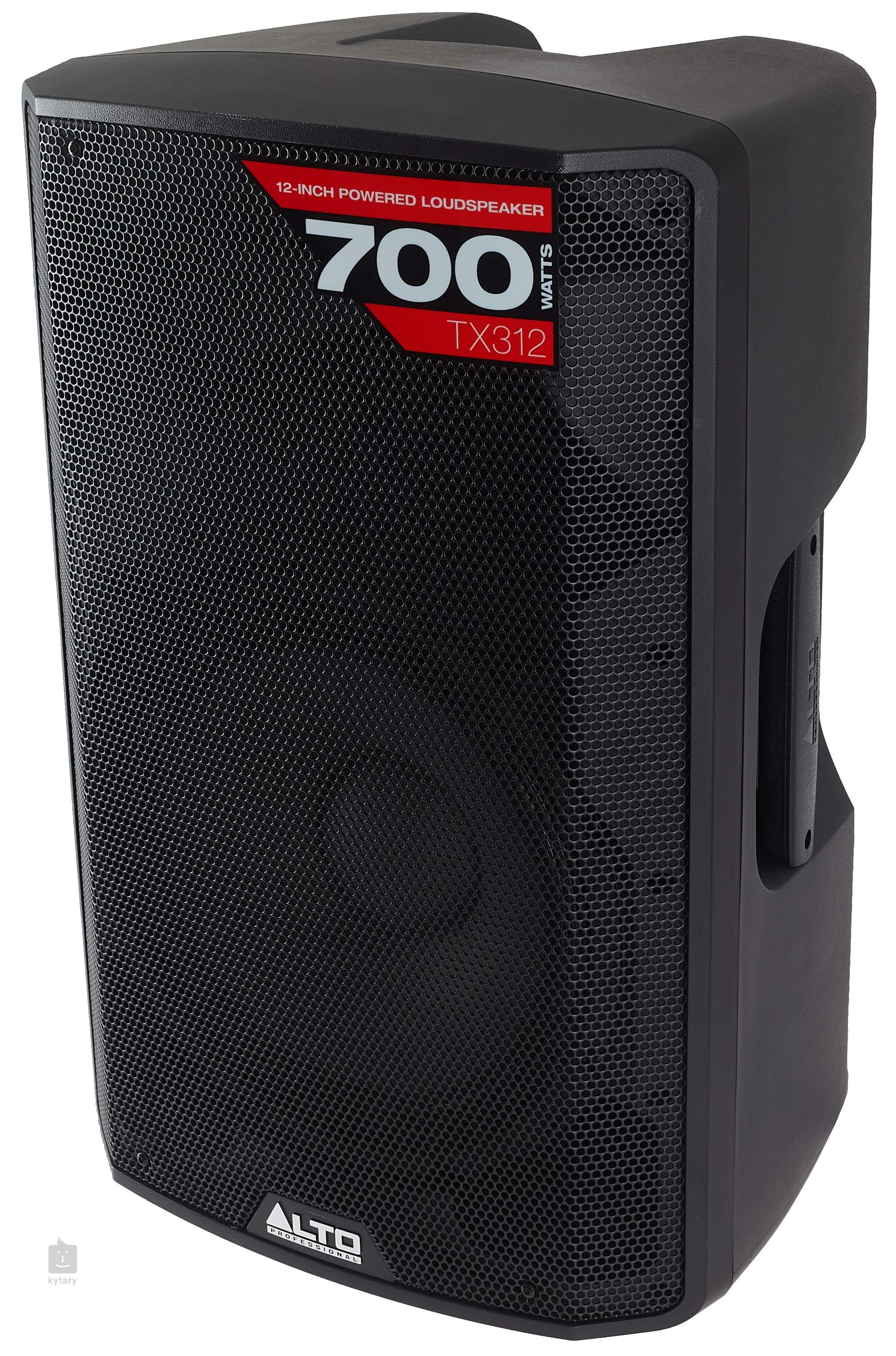 ALTO TX312 Aktivní reprobox Kytary.cz