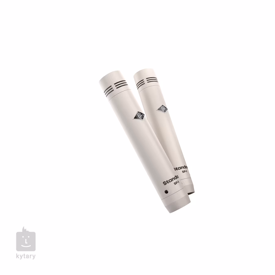 UNIVERSAL AUDIO SP-1 Kondenzátorový mikrofon - stereo pár | Kytary.cz