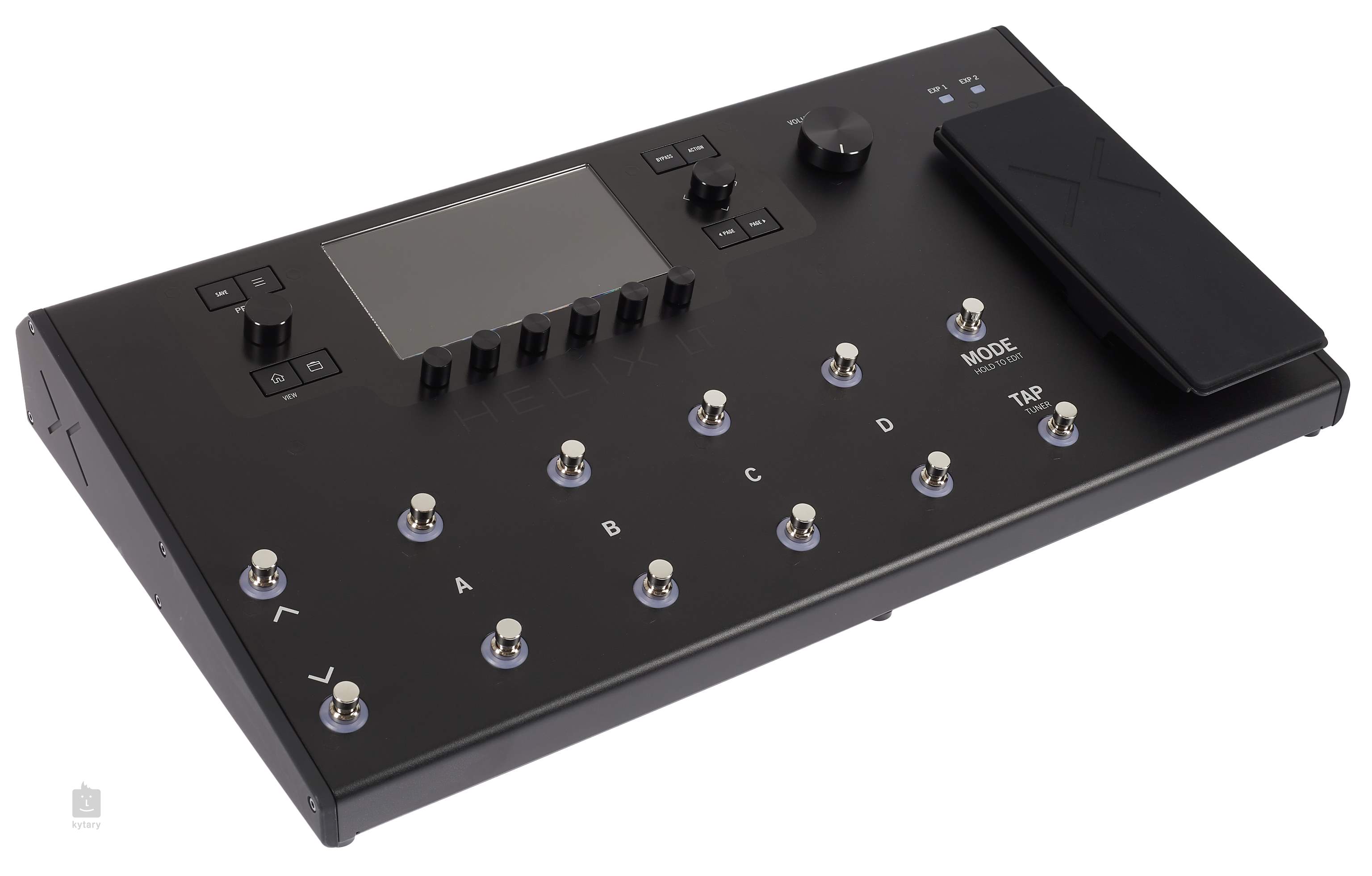 LINE 6 Helix LT