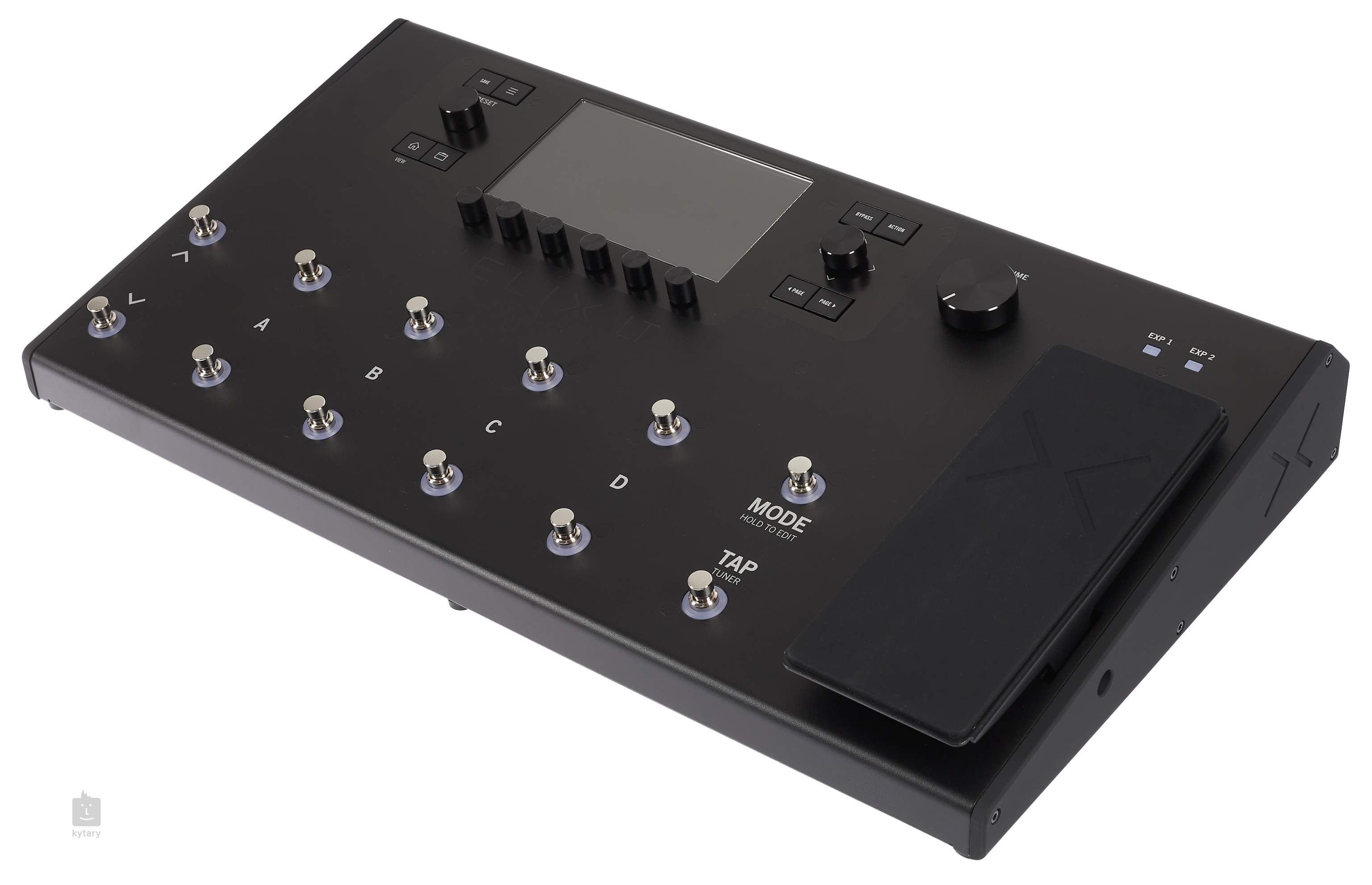 LINE 6 Helix LT