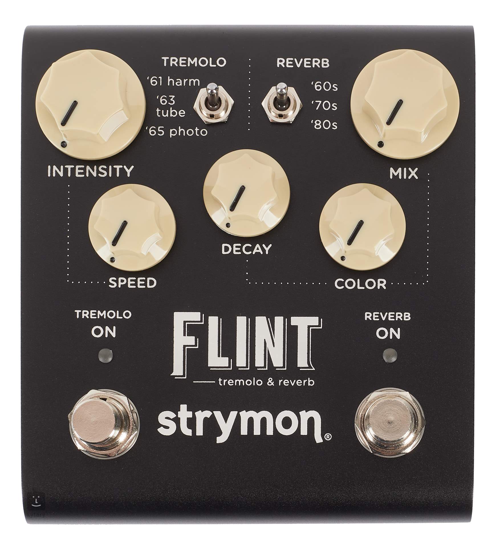 STRYMON Flint V2 Kytarový efekt | Kytary.cz