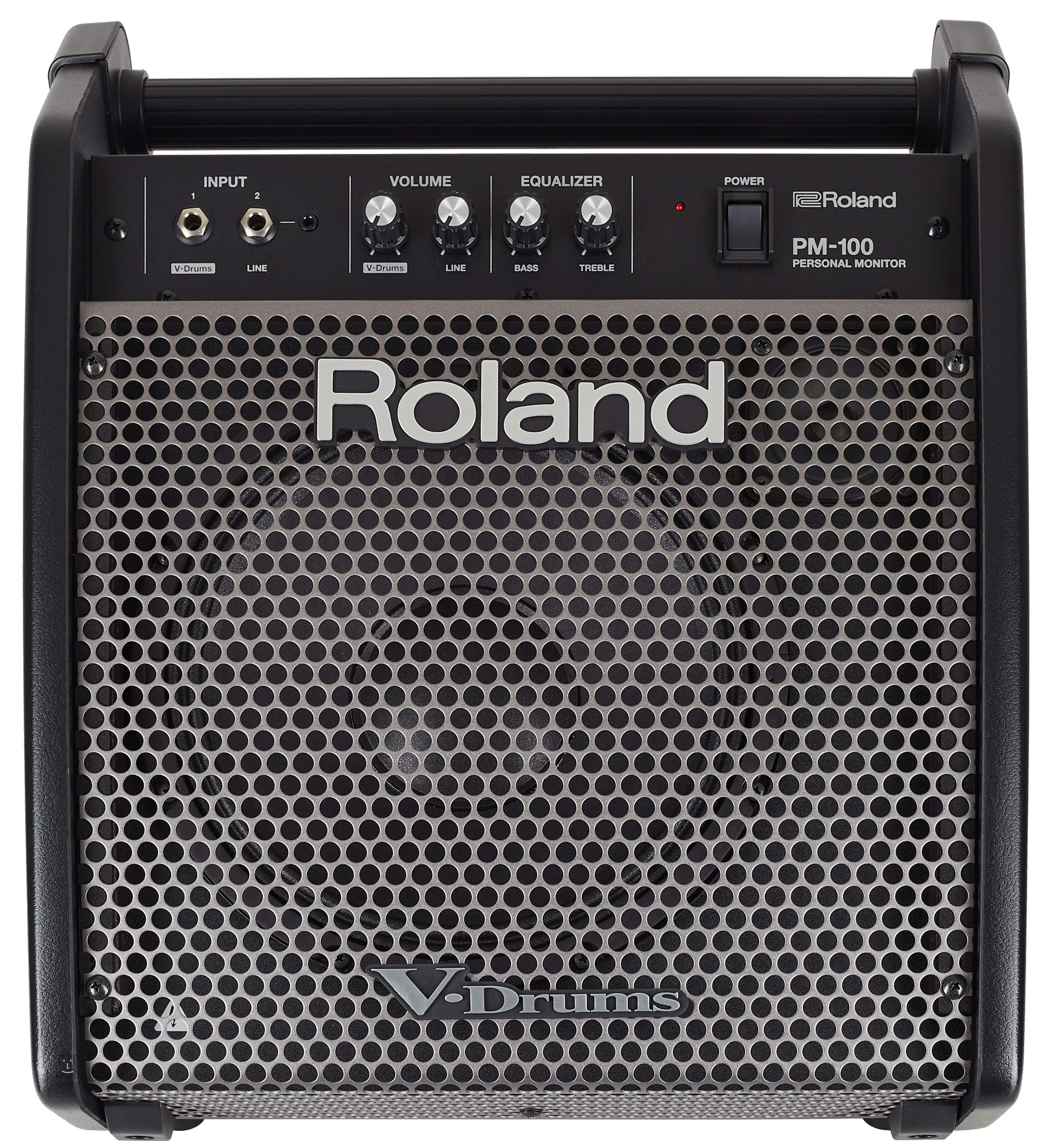 ROLAND PM-100 Ozvučení elektronických bicích | Kytary.cz