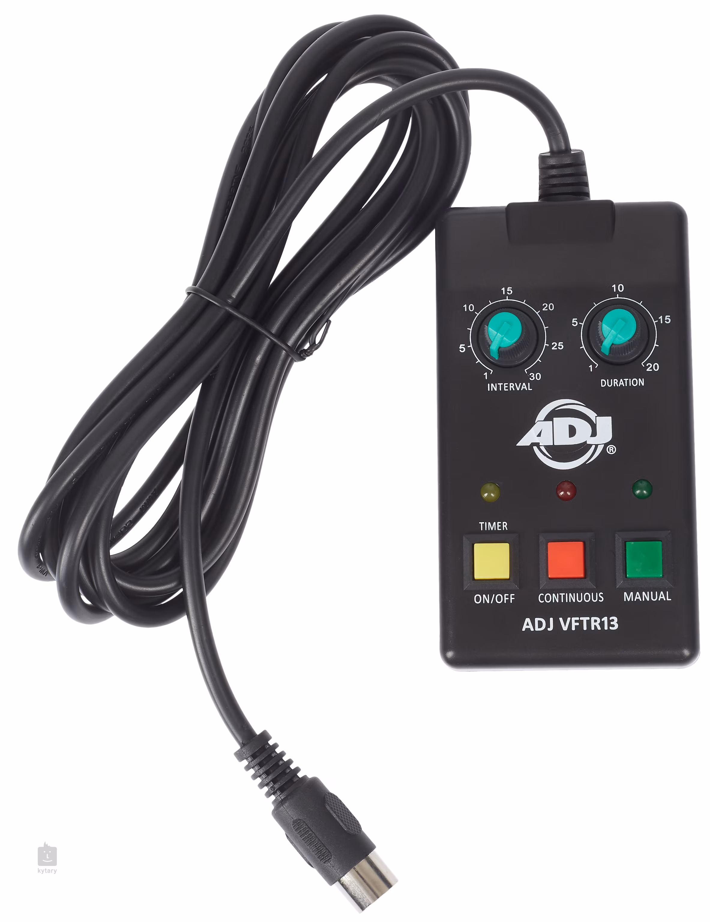 ADJ Mister Kool II Výrobník mlhy