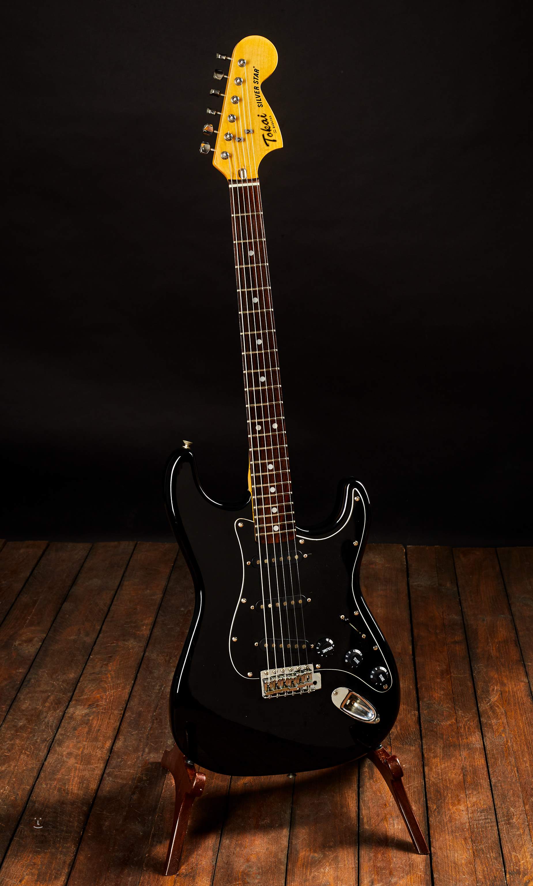 Tokai シルバースター 1983年製 ギター - 弦楽器、ギター