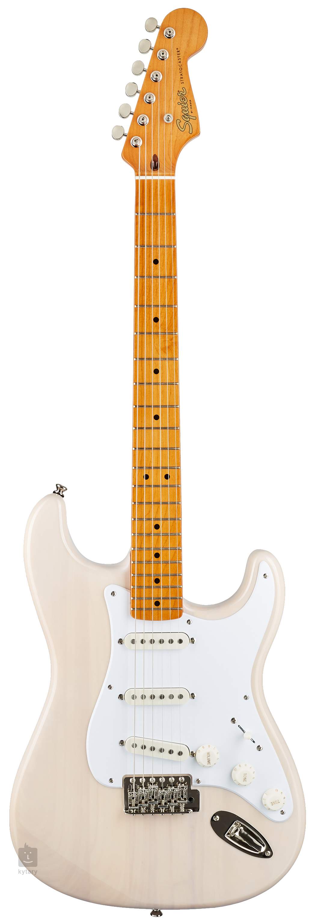 FENDER SQUIER Classic Vibe 50s Stratocaster MN WB