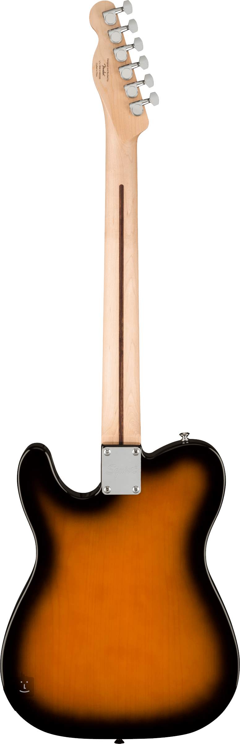 FENDER SQUIER Bullet Telecaster LRL BS