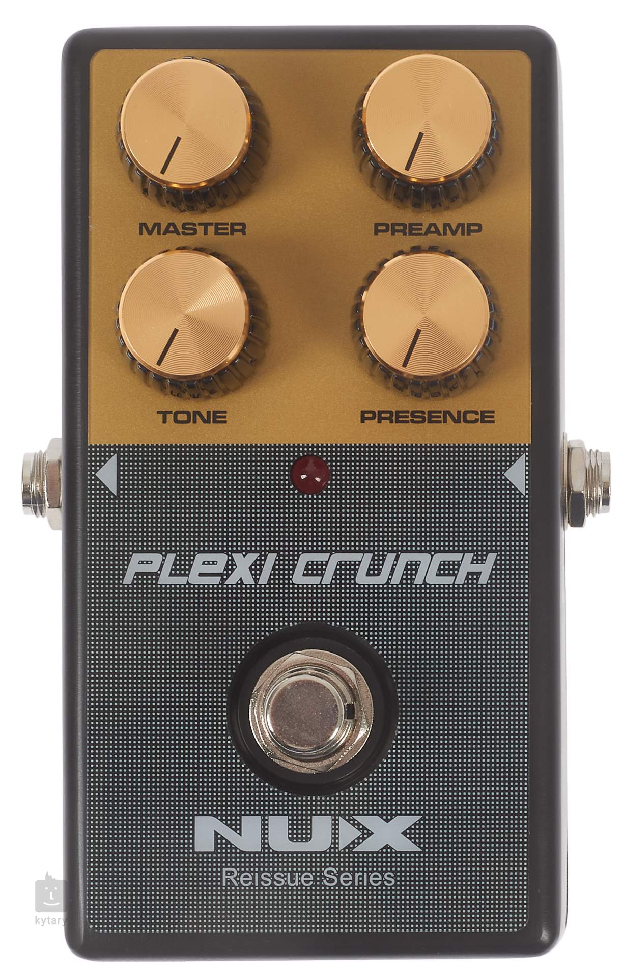 NUX Plexi Crunch Kytarový efekt | Kytary.cz