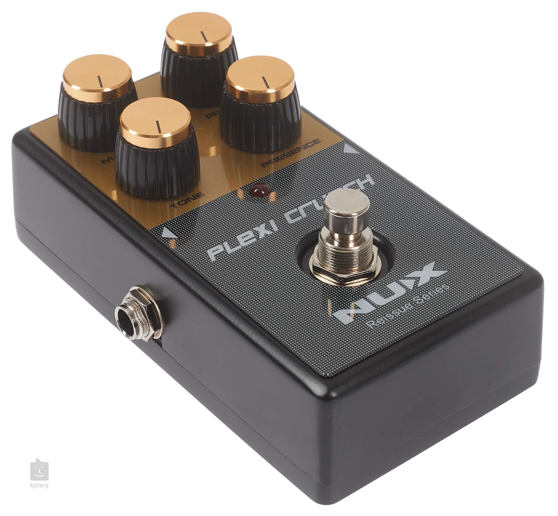 NUX Plexi Crunch Kytarový efekt | Kytary.cz