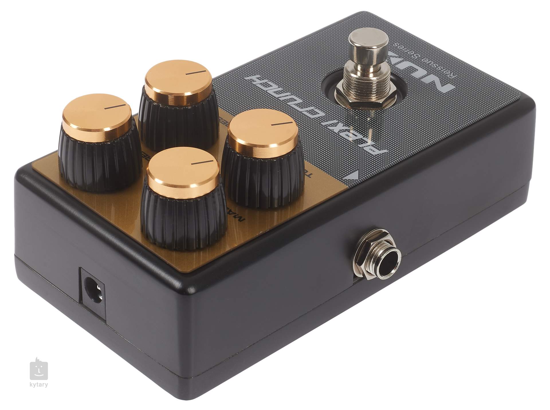 NUX Plexi Crunch Kytarový efekt | Kytary.cz