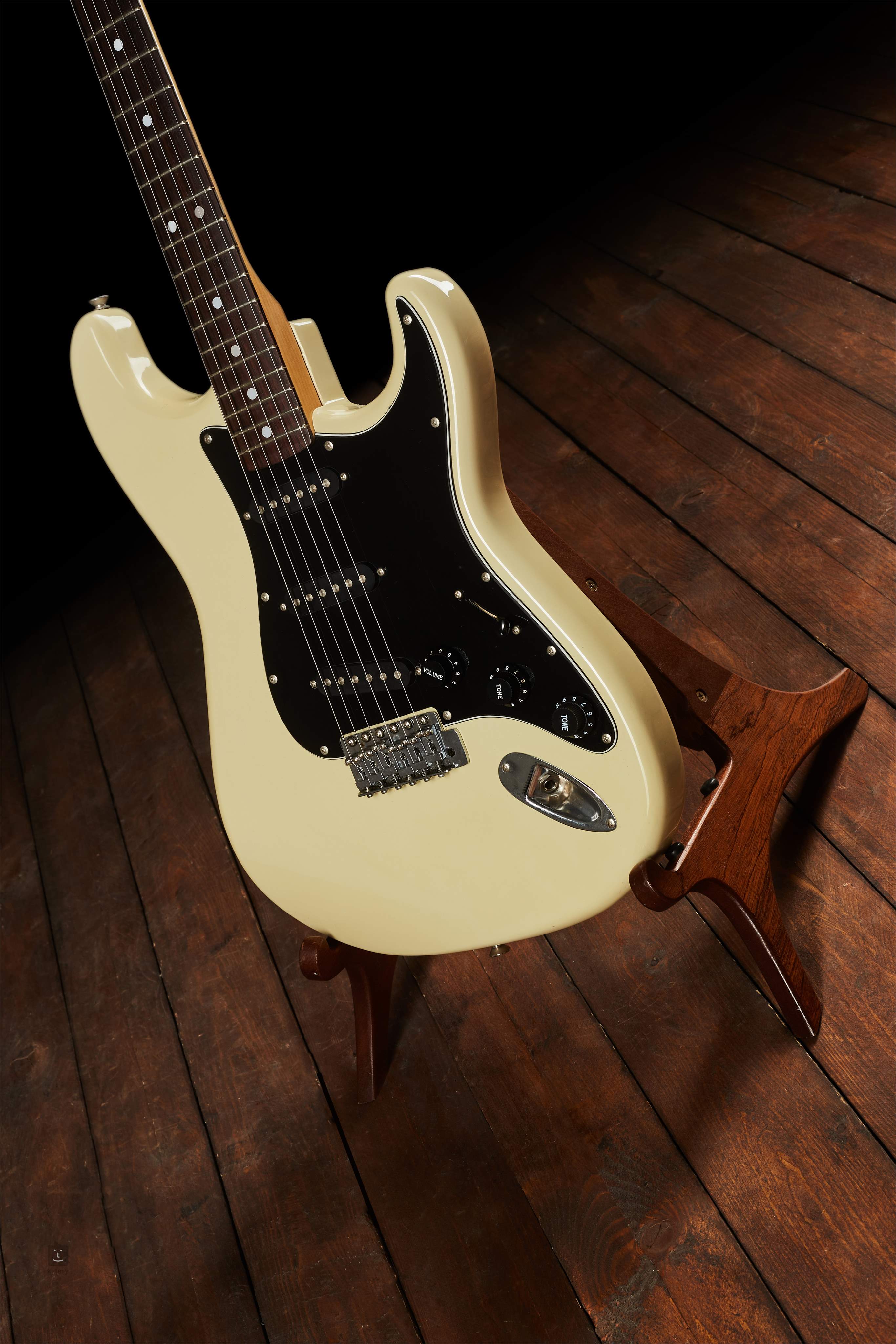 TOKAI 1985 Silver Star SS-38 Cream