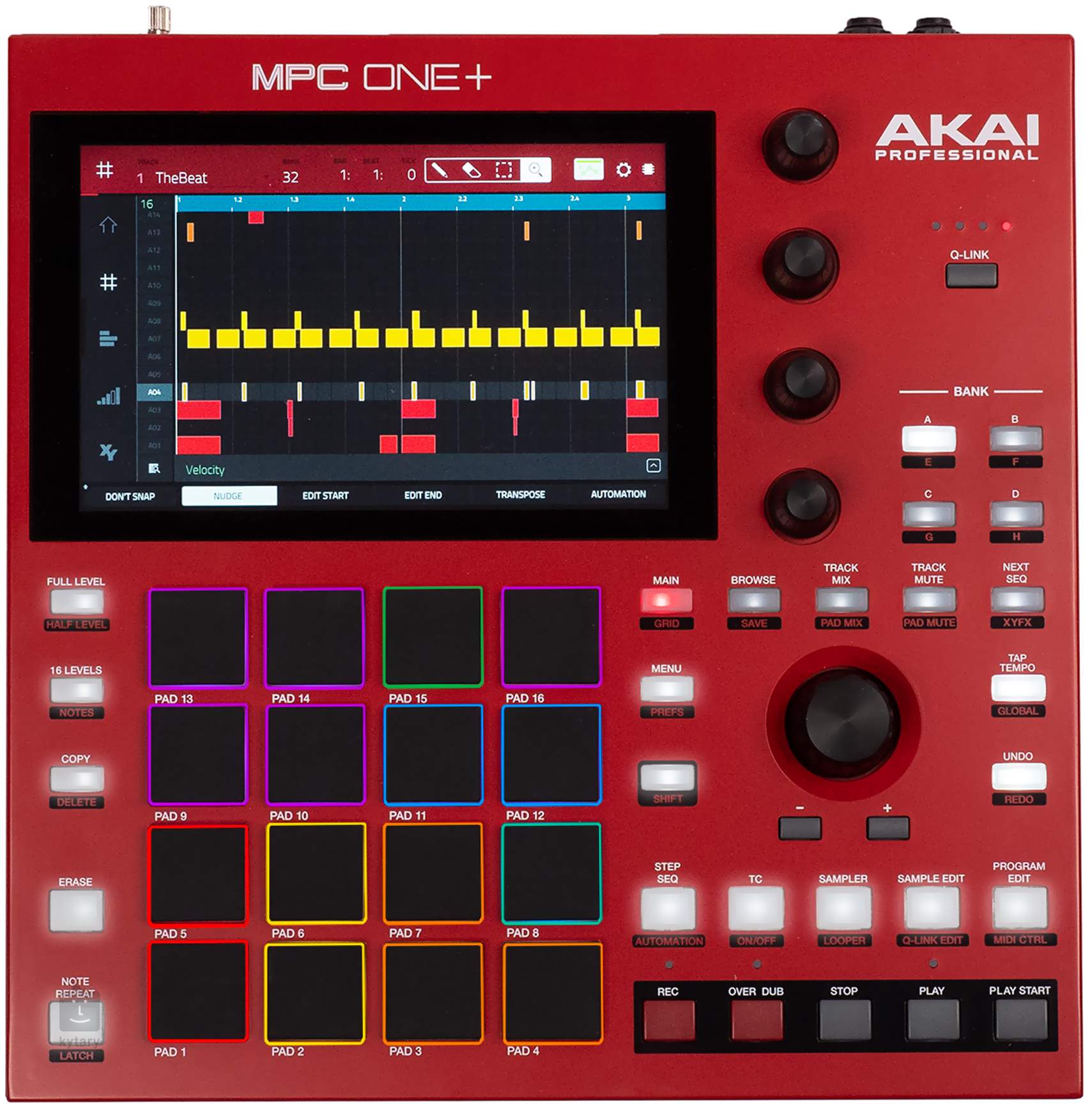 AKAI MPC One+