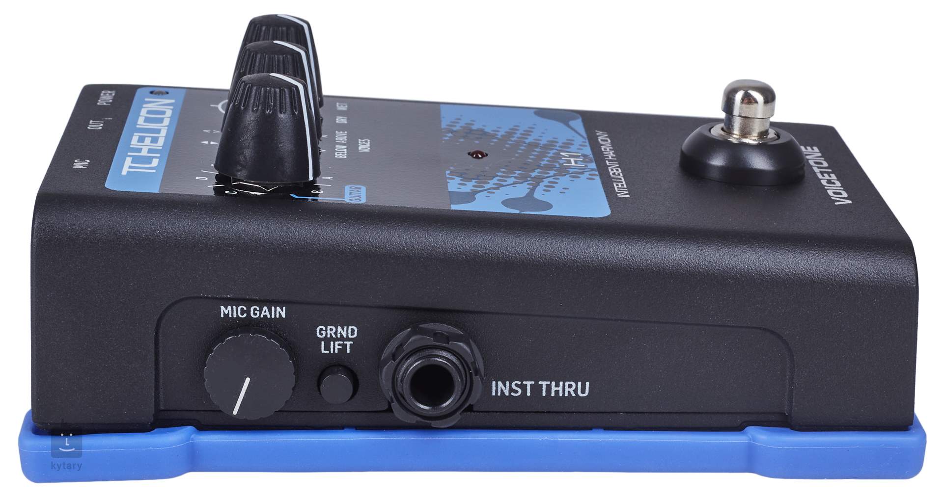 TC-HELICON Voicetone H1