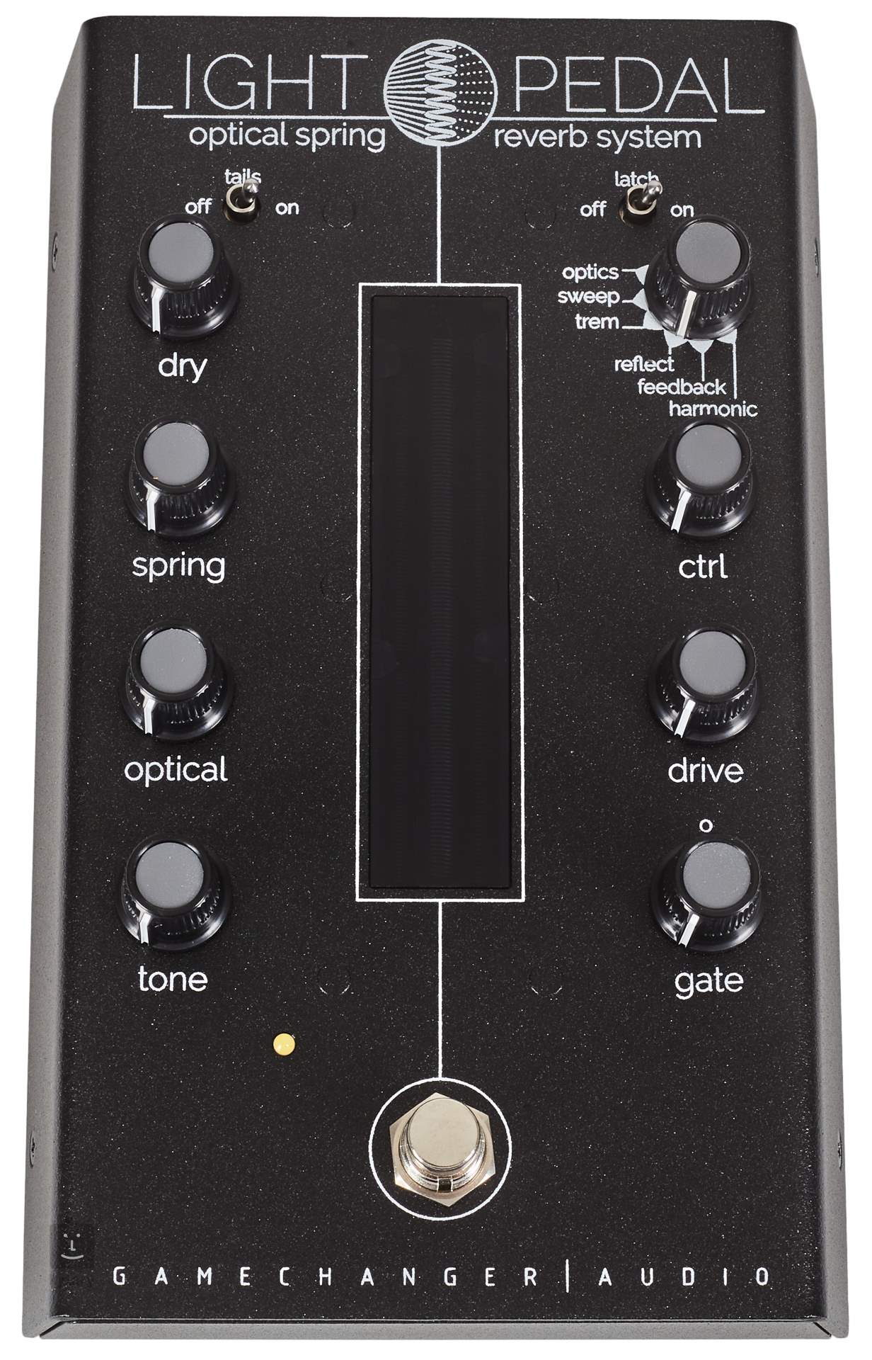 GAMECHANGER AUDIO Light Pedal