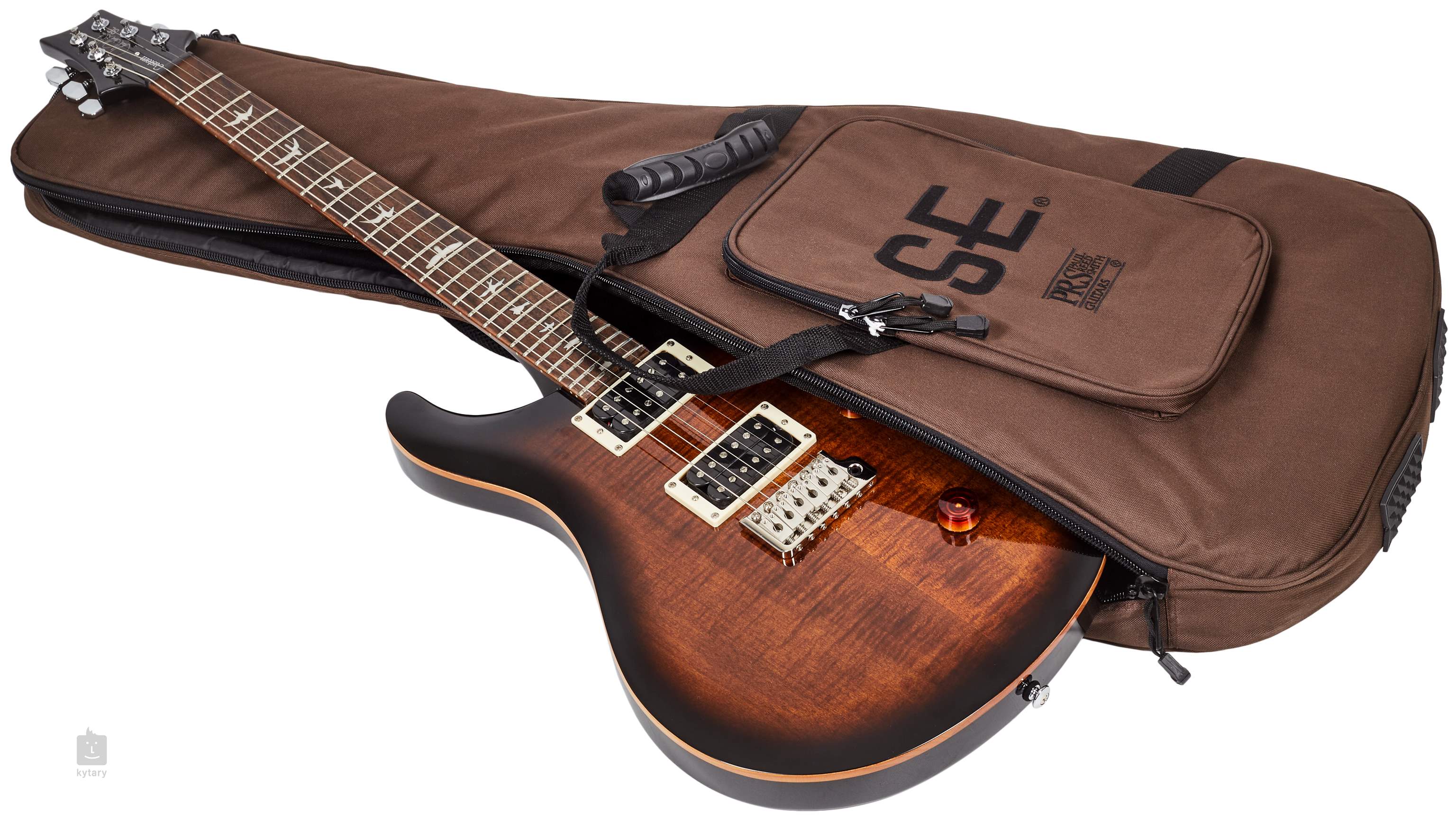 PRS SE Custom 24 BG 2021