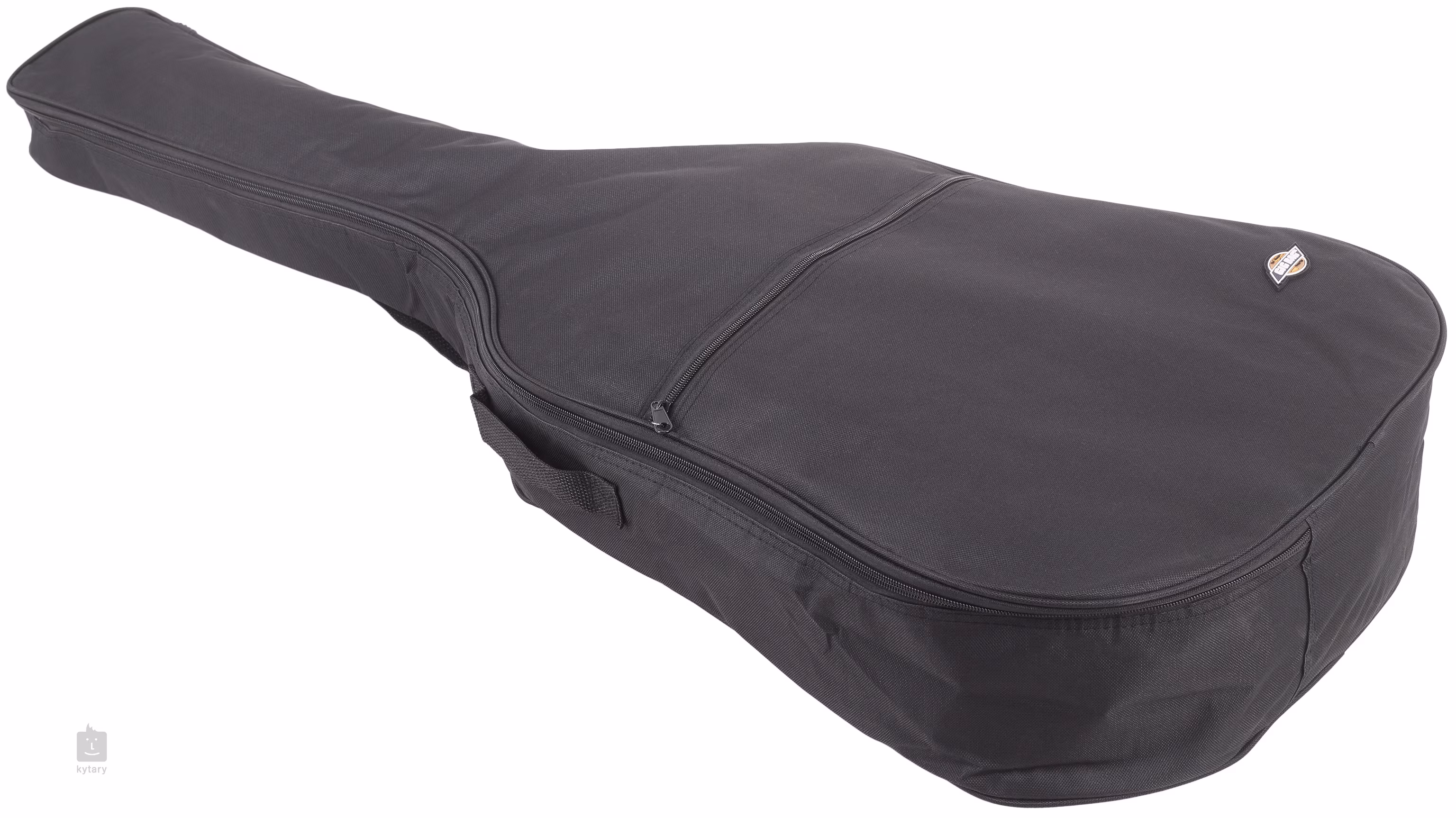 TANGLEWOOD Acoustic Guitar Bag Black Obal pro akustickou kytaru Kytary.cz