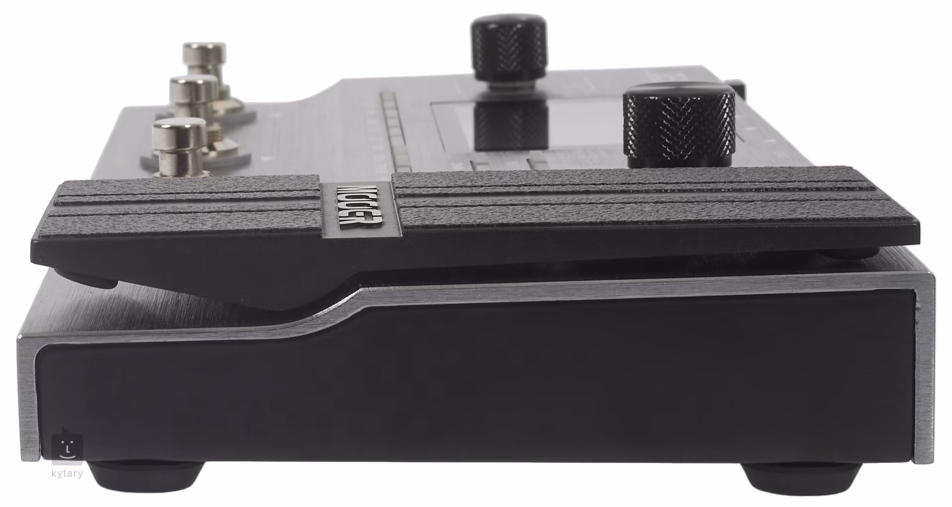 MOOER GE 200 Kytarový multiefekt | Kytary.cz