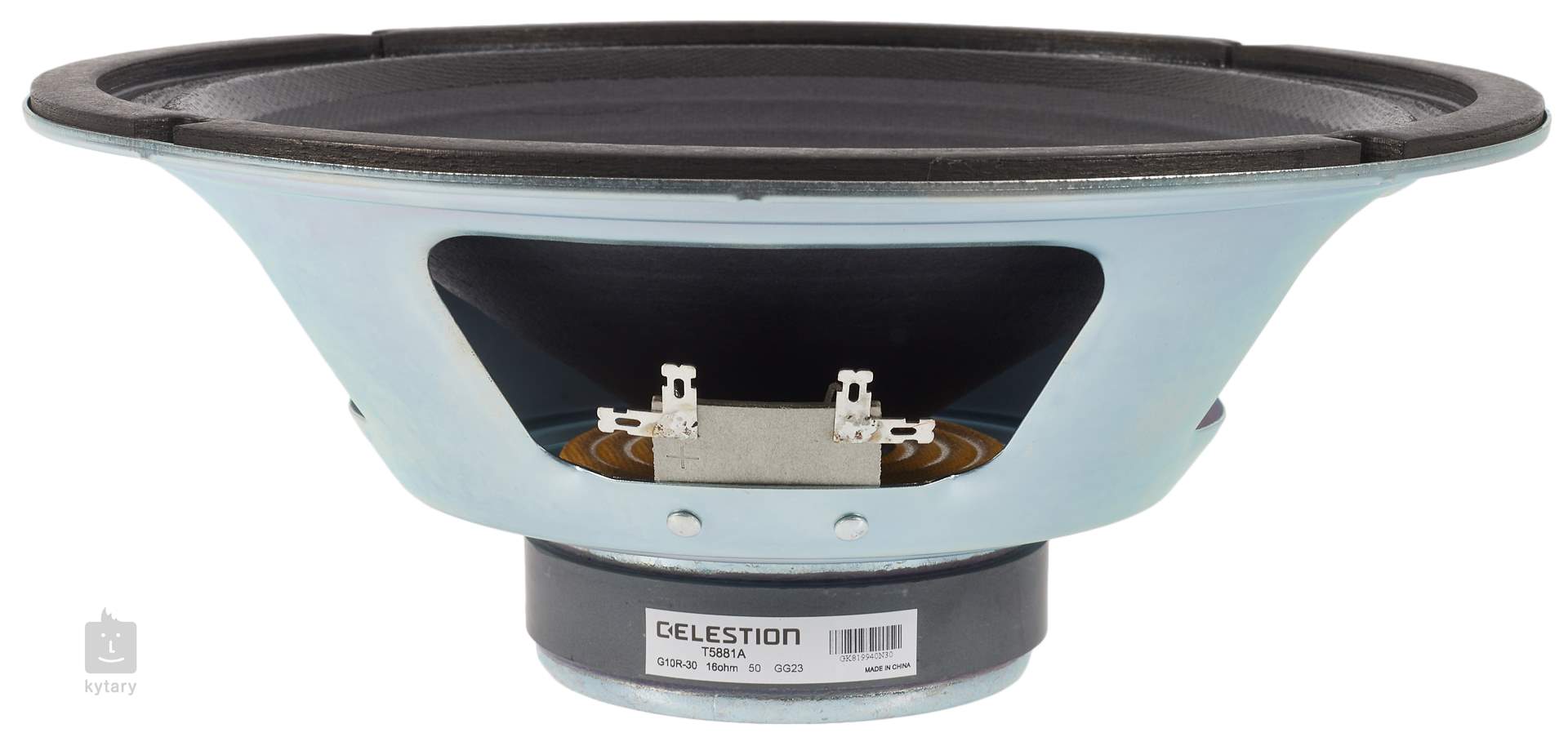 Celestion ten hot sale 30 16 ohm