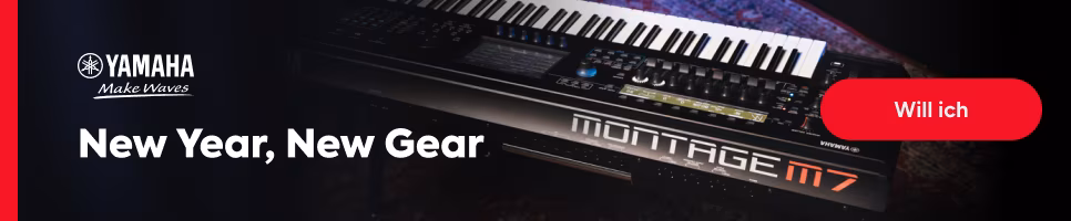 PLP Horní / Klávesy