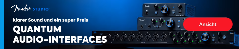 Zvuk - horní PLP (DE)