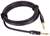 MONSTER Bass 12' Instrument Cable Straight
