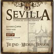 SEVILLA Medium Tension Tie End
