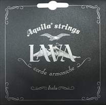 AQUILA 111U - Lava Series, Ukulele, Soprano, Low-G