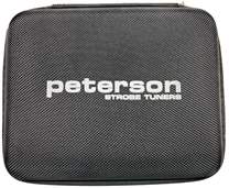 PETERSON StroboPLUS HD/HDC Case