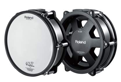 ROLAND PD-128S-BC E-Drum-Pad | Kytary.de