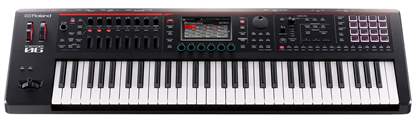 ROLAND Fantom-06 Synthesizer | Kytary.de