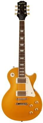 EPIPHONE Les Paul Standard 50s Vintage Sunburst E-Gitarre | Kytary.de