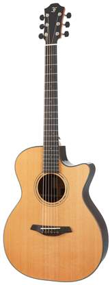 FURCH Yellow OMc-CR Akustische Gitarre | Kytary.de
