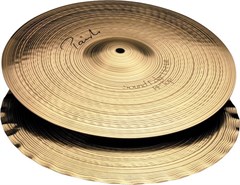 Paiste 14" Signature Sound Edge Hi-hat