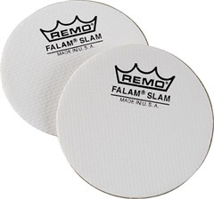 Remo 2,5" Single Falam Slam 