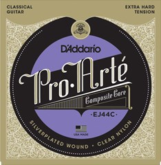 D'Addario EJ44C