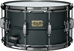 Tama 14" x 8" Sound Lab Project Big black steel