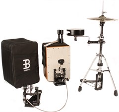 Meinl Cajon Drumset - Percussion-Set