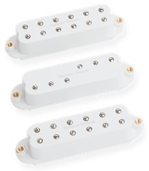 Seymour Duncan Everything Axe Set