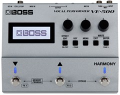 Boss VE-500