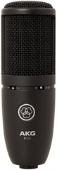 AKG P120 - Kondensator-Mikrophon