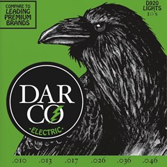 Darco D920 Lights