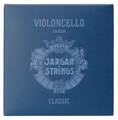 Jargar Classic Violoncello set