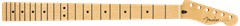 Fender Neck Baritone Telecaster, 22 Medim Jumbo Frets, Maple