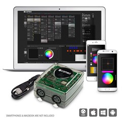 CAMEO DVC PRO - DMX Controller