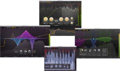 FabFilter Mastering Bundle