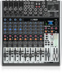 Behringer Xenyx X1622USB