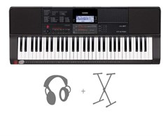 Casio CT X700 SET