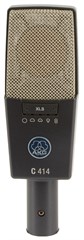 AKG C414 XLS - Kondensator-Mikrophon